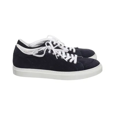 Sneakers (Blue, White) from Pantofola d'Oro