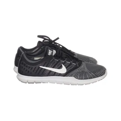 Trainingsschoenen (Zwart, Grijs, Wit) van Nike Training