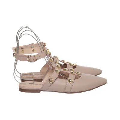 Sandaler (Beige) från Hammerstein Skinn