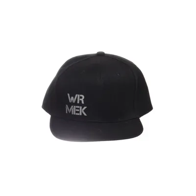 Cap (Black) from Trend Eagle Polyester