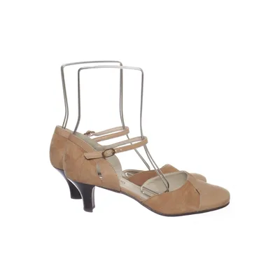 Escarpins (Beige) de Uno Due Tre