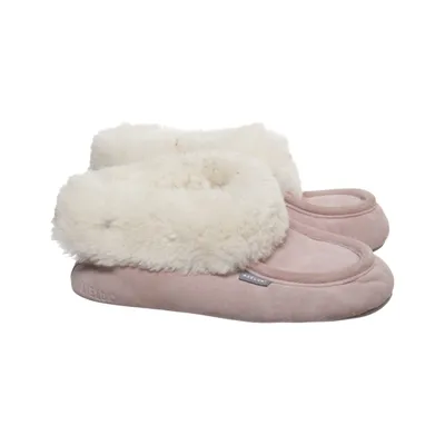 Tøfler (Pink, Hvid) fra Axelda