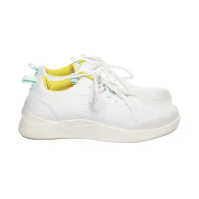 Sneakers (Vit) från Legero