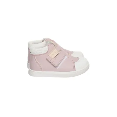 Veterlaarzen (Roze, Wit) van Kavat
