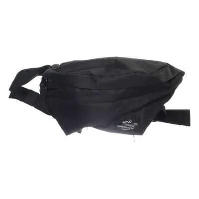 Midjeväska (Svart) från WeSC Polyester