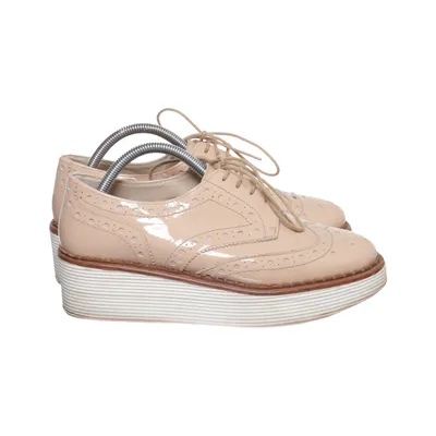 Brogue (Beige) van Minelli