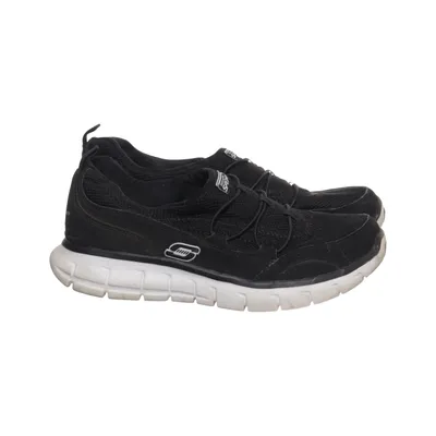 Slipper (Sport) von Skechers Sport Leder