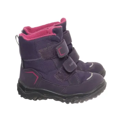 Laarzen (Lila) van Superfit