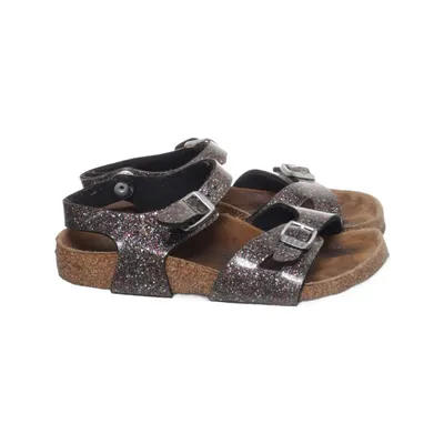 Sandalen (Rio) van Birkenstock Leer