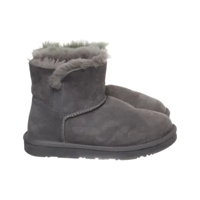 Boots (Grå) från Hammerstein Polyuretan, Ull