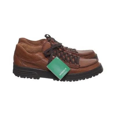 Sko (Air Relax) fra Mephisto Læder