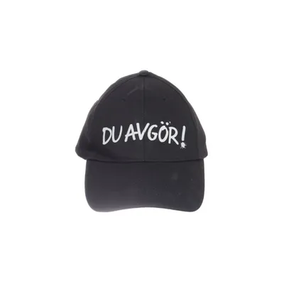 Baseball cap (Black) from Trend Eagle