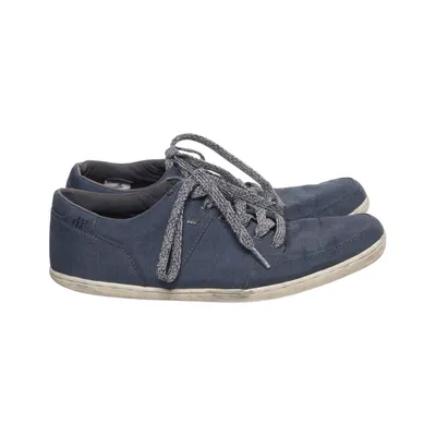 Chaussures en toile (Bleu) de Boxfresh