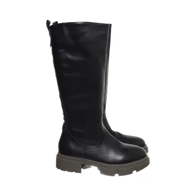 Bottes (Noir, Vert) de Young Spirit