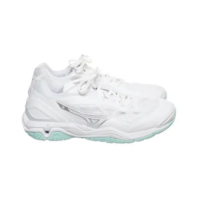 Sneakers (Wave Stealth 06) from Mizuno