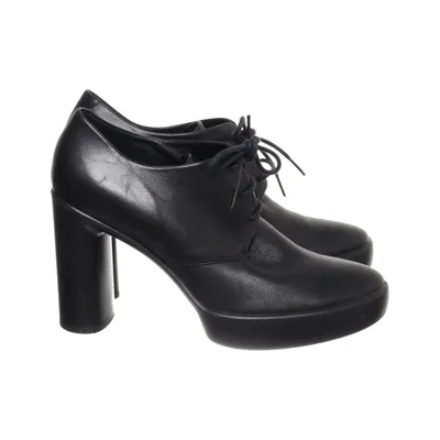Laarzen met hak (Sculptured Motion) van Ecco Shape