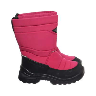 Laarzen (Roze, Zwart) van Kuoma