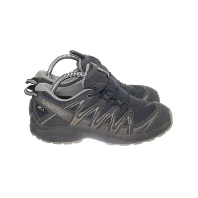 Hiking shoes (Blue, Gray) from Salomon