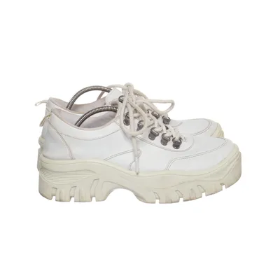 Sneakers (Vit) från NLY Shoes