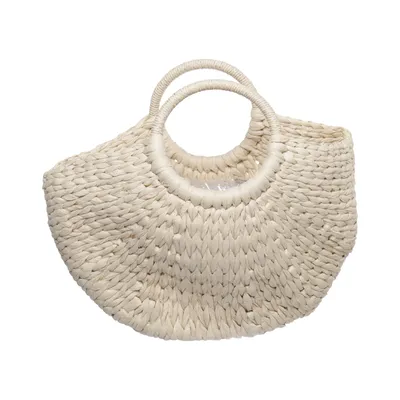 Strandtasche (Beige)