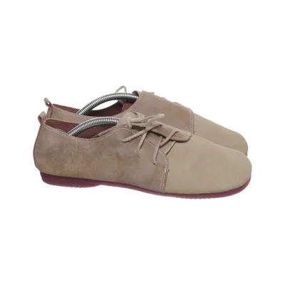 Barfußschuhe (Beige)