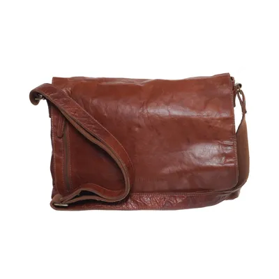 Schoudertas (Bruin) van The Chesterfield Brand