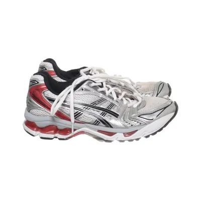 Chaussures de course (Gel-Kayano) de Asics Faux cuir, Polyester, Polyuréthane