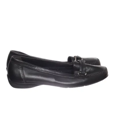 Loafers (Black) from Gabor Leather