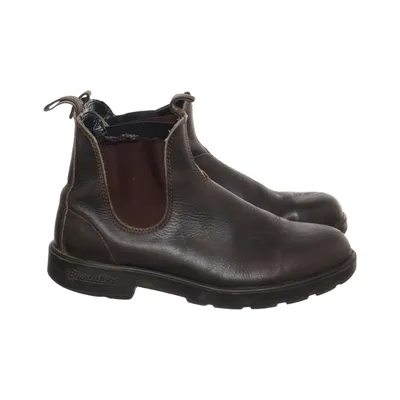 Bottines Chelsea (Marron) de Blundstone
