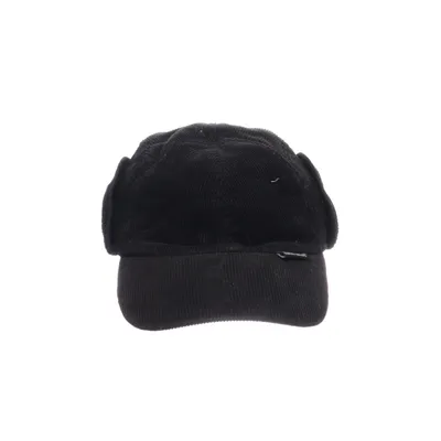 Baseball cap (Black) from Human Nature Cotton, Polyester