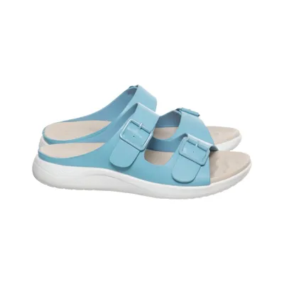 Sandales (Bleu) de Beez