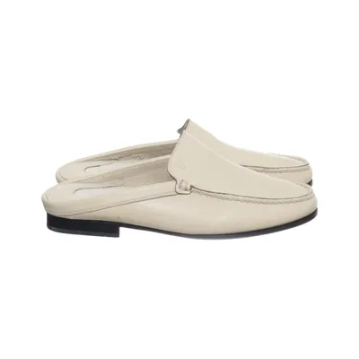 Mules (Beige) de American Style