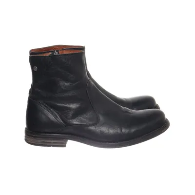 Boots (Svart) från Sneaky Steve
