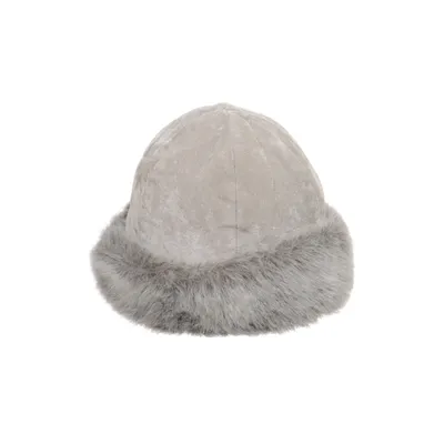 Mössa (Grå) från HPI of Sweden