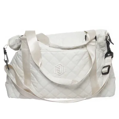 Training Bag (White) from Ningjia