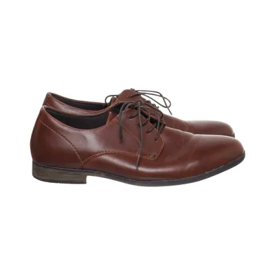 Derby schoenen (Bruin) van Iguassu