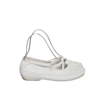 Ballerinaskor (Vit) från Alice