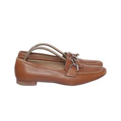 Loafers (Brun) från Svan Skodon