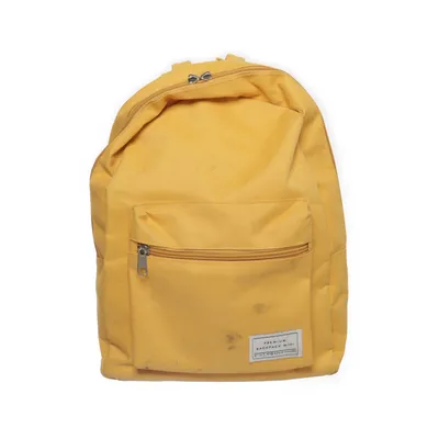 Ryggsäck (Premium backpack mini) från Lager 157 Denim Makers Polyester