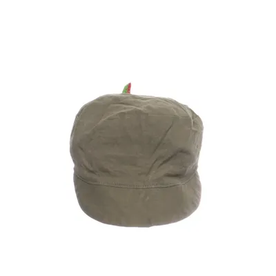 Newsboy cap (Green) from Apünktchen