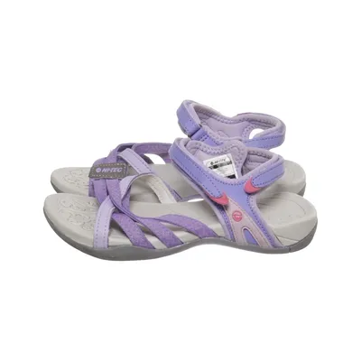 Sandalen (Lila, Grijs) van Hi-Tec