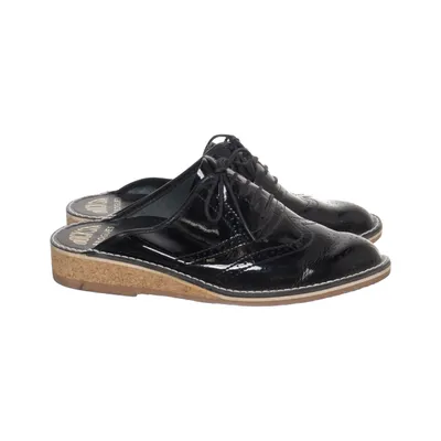 Mules (Noir) de Docksta