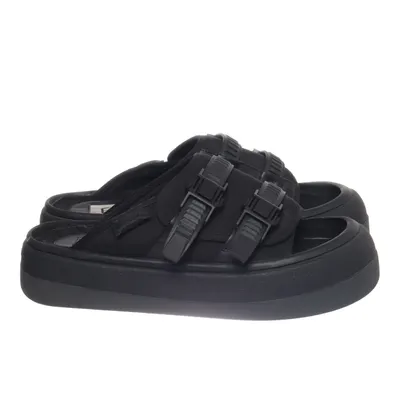 Slip-ins (Zwart) van Eytys