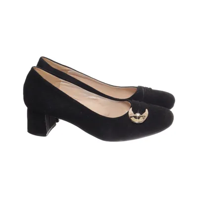 Escarpins (Noir) de Special