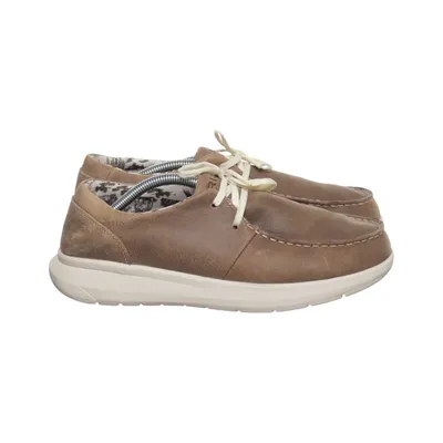 Chaussures de bateau (Marron) de Ariat Polyuréthane
