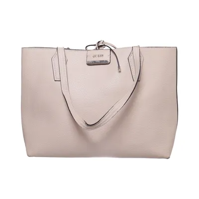 Håndtaske (Beige) fra Guess