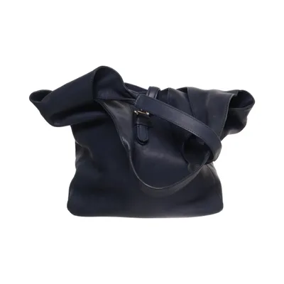 Sac à main (Bleu) de Bally