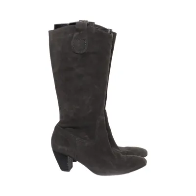 Boots (Gray) from Ecco