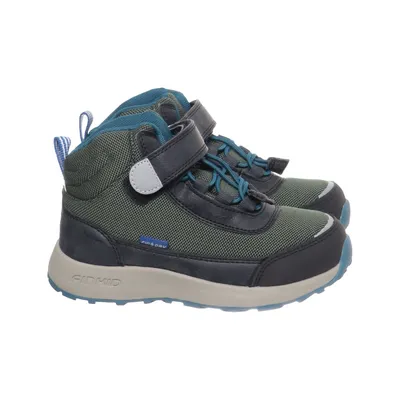 Bottines (Vert, Bleu, Noir) de Finkid