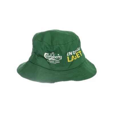 Bucket hat (Green) from Carlsberg